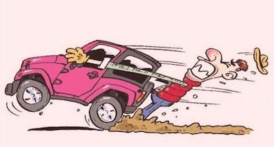 換新剎車片居然剎不住車？你注意到這個問題了嗎