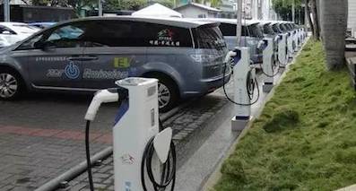 制約新能源汽車發(fā)展的充電樁，到底為何拉了后腿？