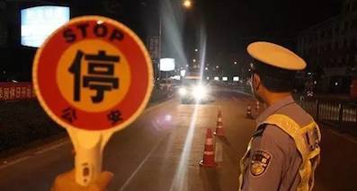 一年一度春運交通擁堵，千萬別吃冤枉的罰單