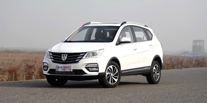 9萬(wàn)最具性價(jià)比緊湊SUV 技術(shù)成熟顏值高