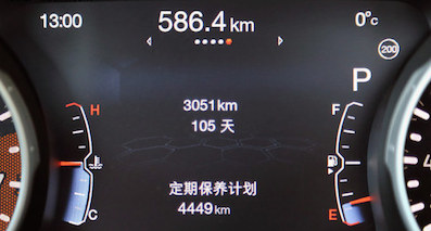 長途自駕歸來，七個汽車自檢項目不能少