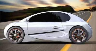 2017年市場猜想：新車企嶄露頭角后在轉(zhuǎn)折中前行