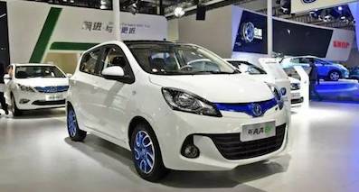 除了銷量同比降61% 1月新能源車市還能看出什么
