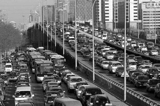 北京:今日起國一國二車工作日禁止五環(huán)內(nèi)行駛