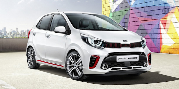 又一場(chǎng)車迷盛宴 近30款新車扎堆兒日內(nèi)瓦