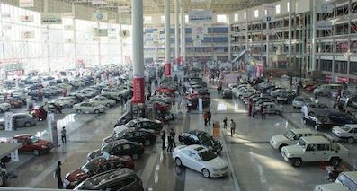 一月成績出爐 中國車為何不應(yīng)緊盯著銷量