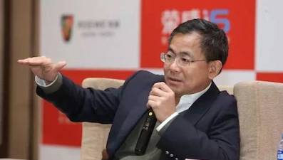 上汽王曉秋：10萬不買合資買榮威i6的理由