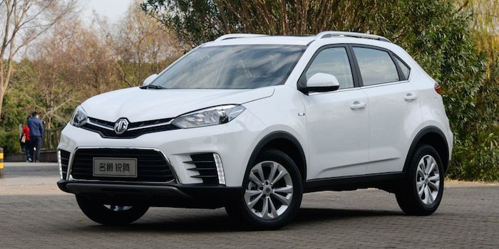 自主品牌玩轉(zhuǎn)直噴，5款動(dòng)力強(qiáng)油耗低的自主車