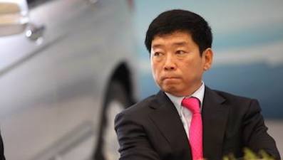 長城汽車魏建軍：我不怕質(zhì)疑，只怕不夠堅持