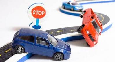 開車如何緊急避險(xiǎn)，十種危險(xiǎn)狀況化解方案
