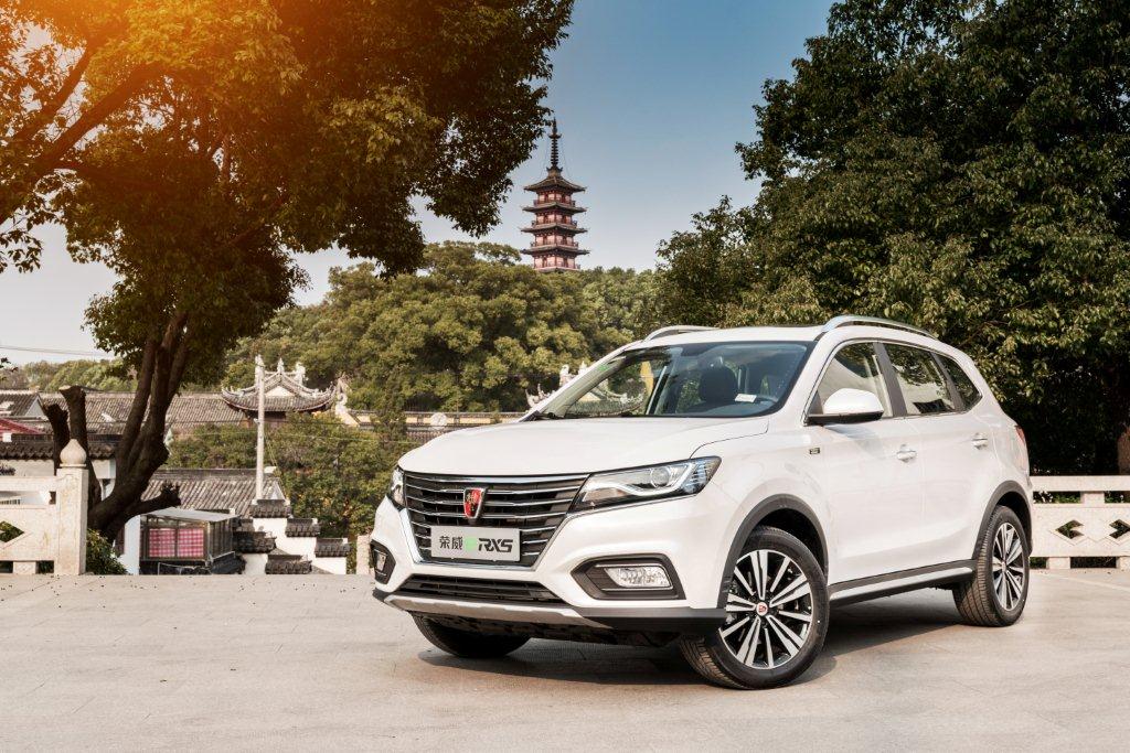 上汽乘用車再創(chuàng)新高 2月銷量同比增139%