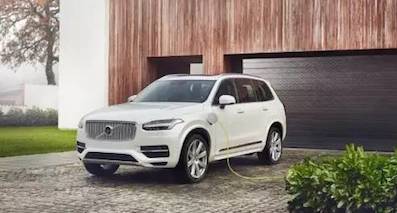 沃爾沃的殺手锏 T8 Twin Engine雙引擎獨家解密
