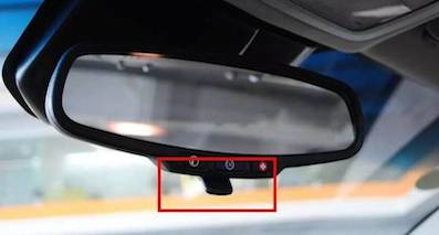 新司機(jī)、女司機(jī)看過來，車上實(shí)用小功能匯總
