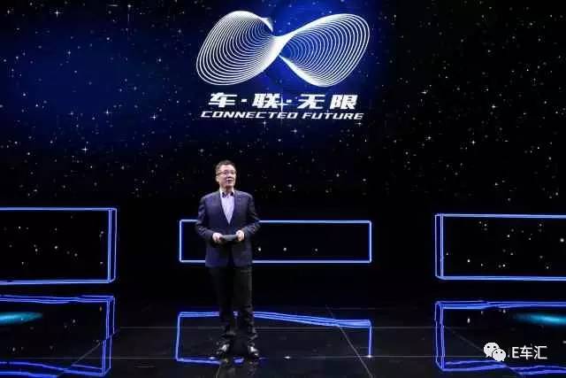 安吉星免費5年！解讀上汽通用2025車聯(lián)網(wǎng)戰(zhàn)略