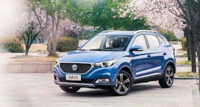 一臺起價7萬多的SUV 憑什么就敢說自己代表未來？