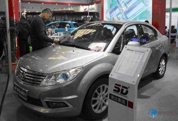 “僵尸企業(yè)”河南速達(dá)靠電動(dòng)車復(fù)活 獲生產(chǎn)資質(zhì)