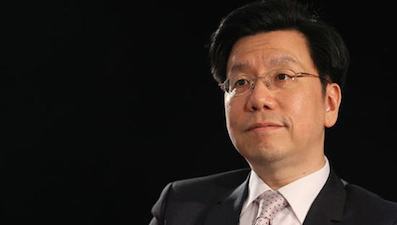 李開復談自動駕駛，只投資這兩類公司