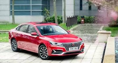 搶占市場，榮威ei6除了支付寶功能還有什么優(yōu)勢？
