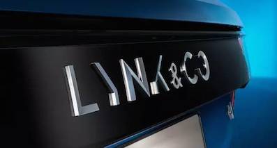 吉利打造高端品牌LYNK&CO領(lǐng)克 ，想要用幾步？