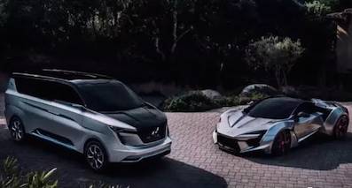 造車新勢力為何齊齊瞄準純電動、高續(xù)航市場？