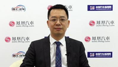 東風柳汽伍雪峰：優(yōu)先布局SUV，七座更有機會