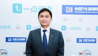 奇瑞高新華：奇瑞的1.5T發(fā)動機，是同級別中最好的