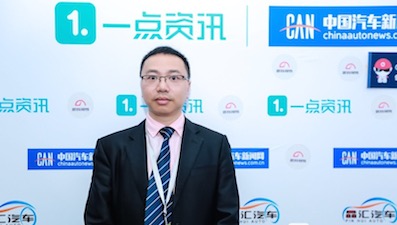 江鈴彭麗俊：未來三到五年會快速擴張網(wǎng)點