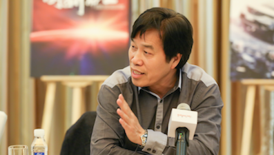 對話祁玉民：品質(zhì)重于銷量，華晨明年推精品SUV