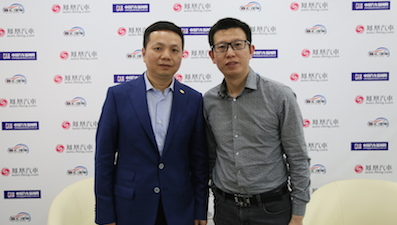 SWM斯威龔大興：斯威X3將于6月發(fā)布