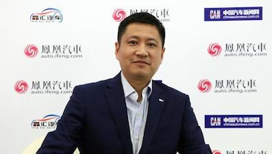 凱迪拉克馮旦：未來會更側(cè)重SUV的開發(fā)
