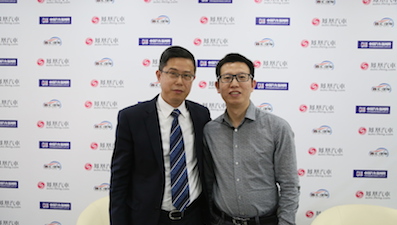 長馬付遠洪：CX-3很可能今年在長馬進口渠道銷售