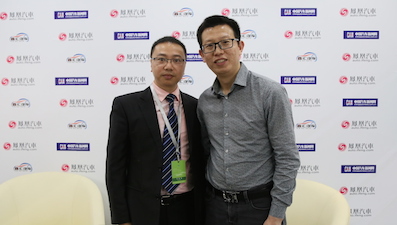 江鈴彭麗?。航彆o馭勝注入更多資源