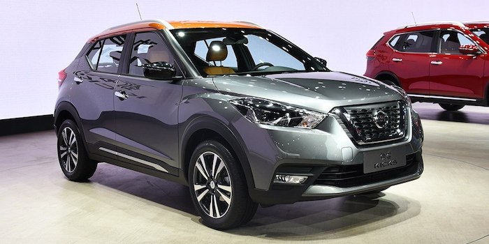 想買(mǎi)SUV，那上海車(chē)展最受關(guān)注的這五款車(chē)不要錯(cuò)過(guò)！