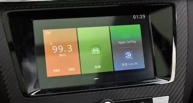 無互聯(lián)非汽車，不搞網(wǎng)聯(lián)化的車企快要出局了！