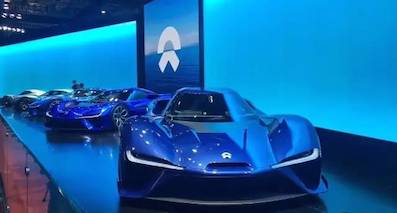 上海車展的“新”斗爭，到底傳遞出什么信號？