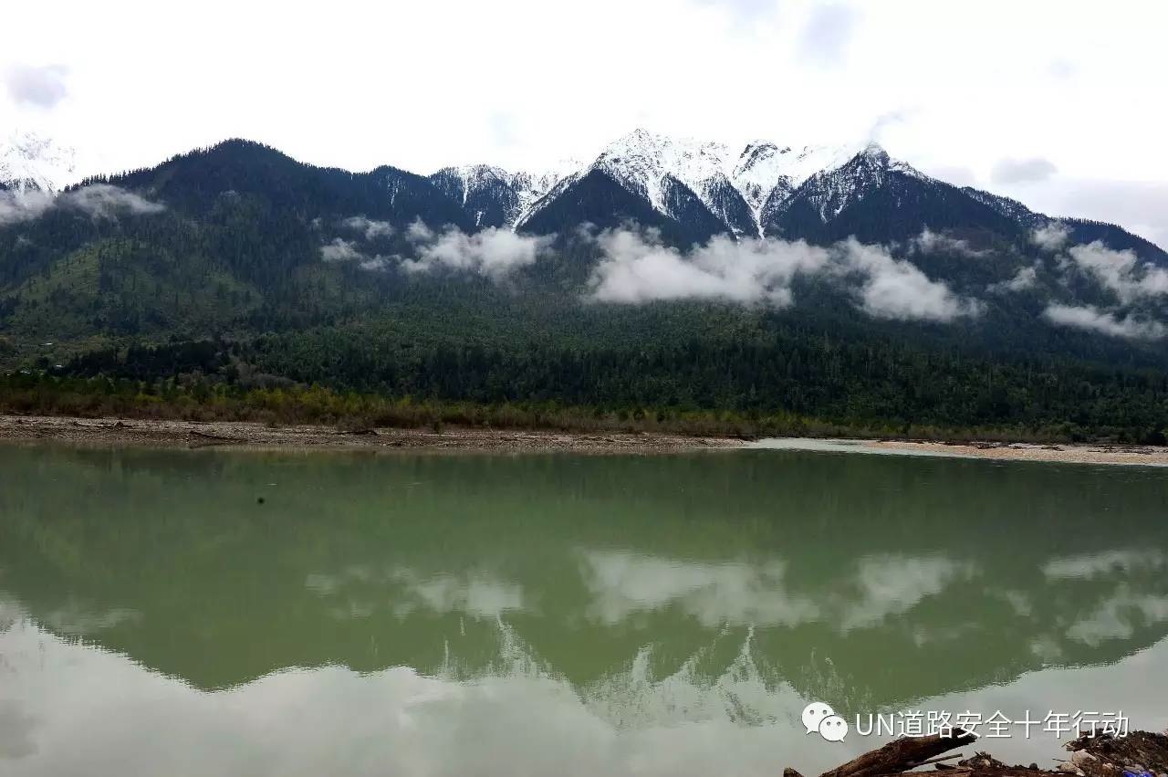 從高山到森林 觀致汽車滇藏公益行活動(dòng)