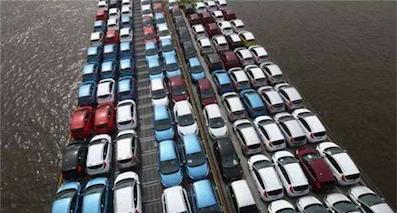 憂心！20家車企去年負(fù)債高達(dá)8098億元