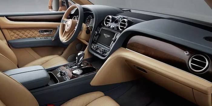 內飾“選美大賽”得獎者有你的車嗎？本田出人意料