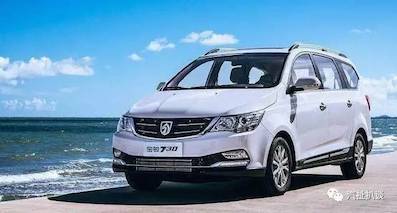 五菱牽手日本愛信，秋名山車神有了新選擇！