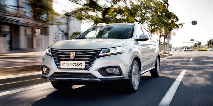 即將上市的10大超值“電動”車 含多款SUV