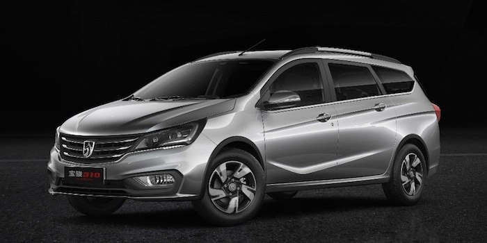 寶駿310wagon和五菱宏光S3亮相，誰是下一款神車？