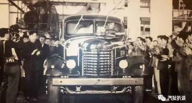 在首個(gè)“中國(guó)品牌日”，帶你看中國(guó)汽車(chē)歷史印記