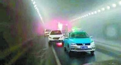 威海校車(chē)事故如何避免？夏天行車(chē)安全靠這幾點(diǎn)