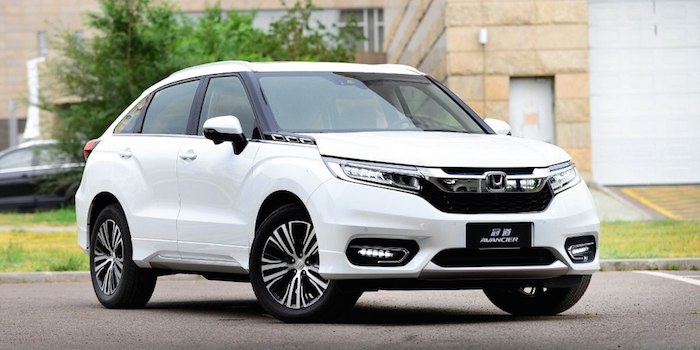 比起小馬拉大車，小心臟大能量更像1.5T的冠道