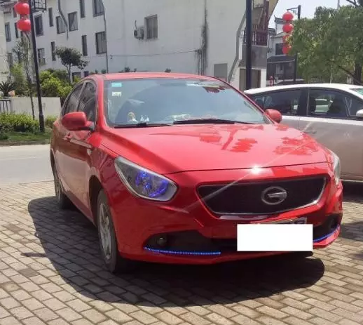 廣汽傳祺GA3存質(zhì)量隱患 零件異響困擾車主