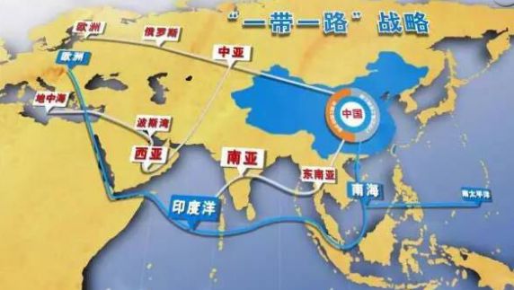車(chē)企“一帶一路”之北汽：造“世界北汽”核心戰(zhàn)略