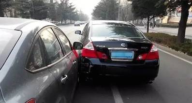 追尾一定是后車(chē)的責(zé)任嗎？當(dāng)然不是