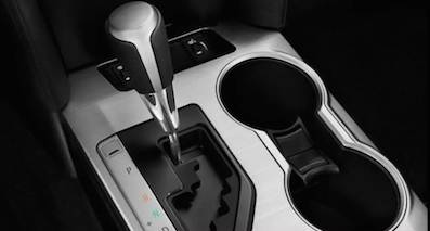 汽車(chē)換擋桿越奇葩，安全風(fēng)險(xiǎn)越大？