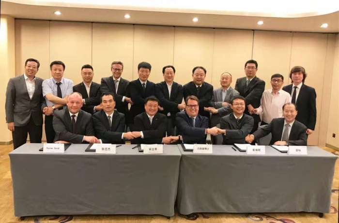 上汽奧迪大戲完結？奧迪與經銷商達成一個網絡共識