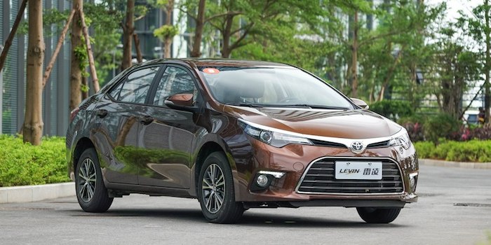 本周3款新車上市/首發(fā) 傳奇車型時隔18年回歸